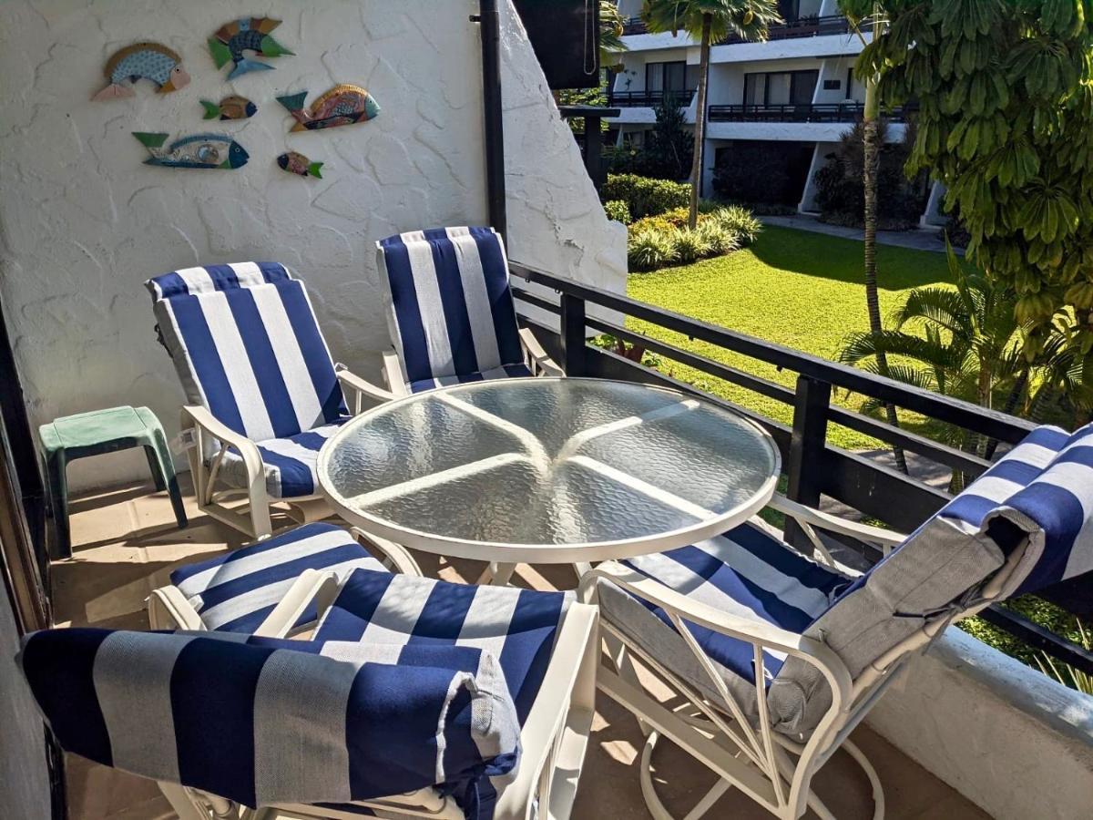 Unwind On Your Fantasy Hawaiian Vacation- 1Bd/1Ba Condo In Kailua-Kona, Hawaii Экстерьер фото