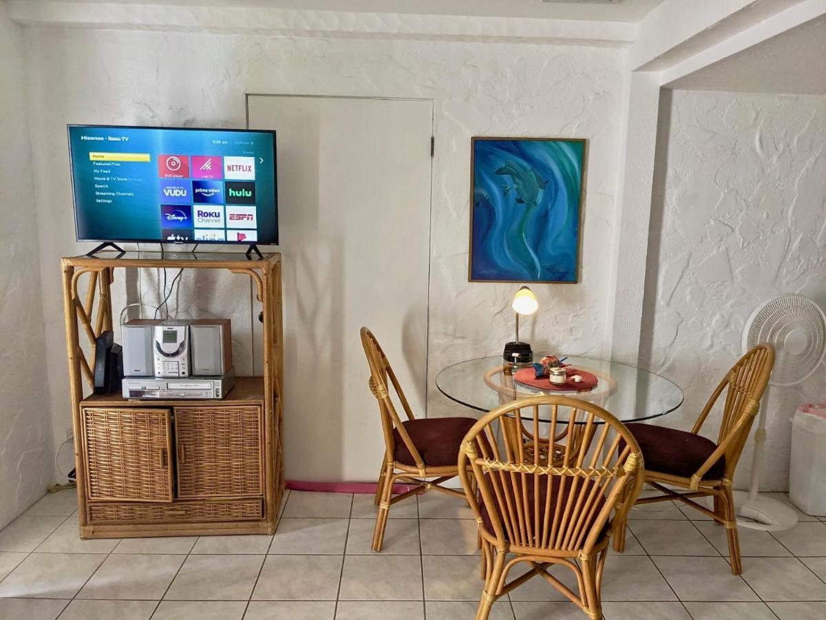 Unwind On Your Fantasy Hawaiian Vacation- 1Bd/1Ba Condo In Kailua-Kona, Hawaii Экстерьер фото