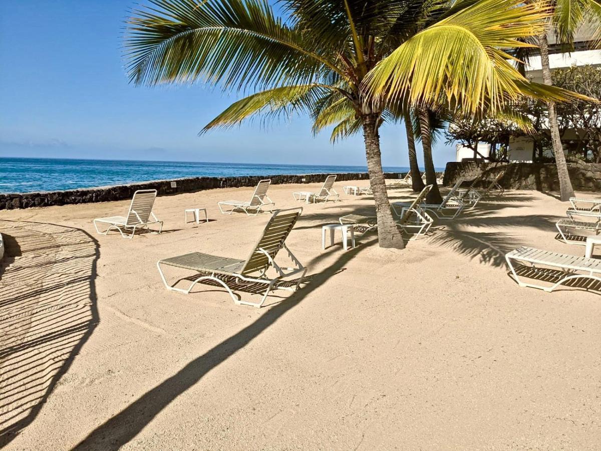Unwind On Your Fantasy Hawaiian Vacation- 1Bd/1Ba Condo In Kailua-Kona, Hawaii Экстерьер фото