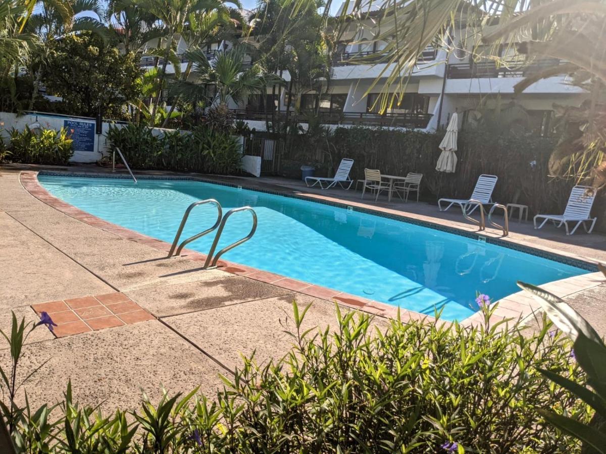Unwind On Your Fantasy Hawaiian Vacation- 1Bd/1Ba Condo In Kailua-Kona, Hawaii Экстерьер фото