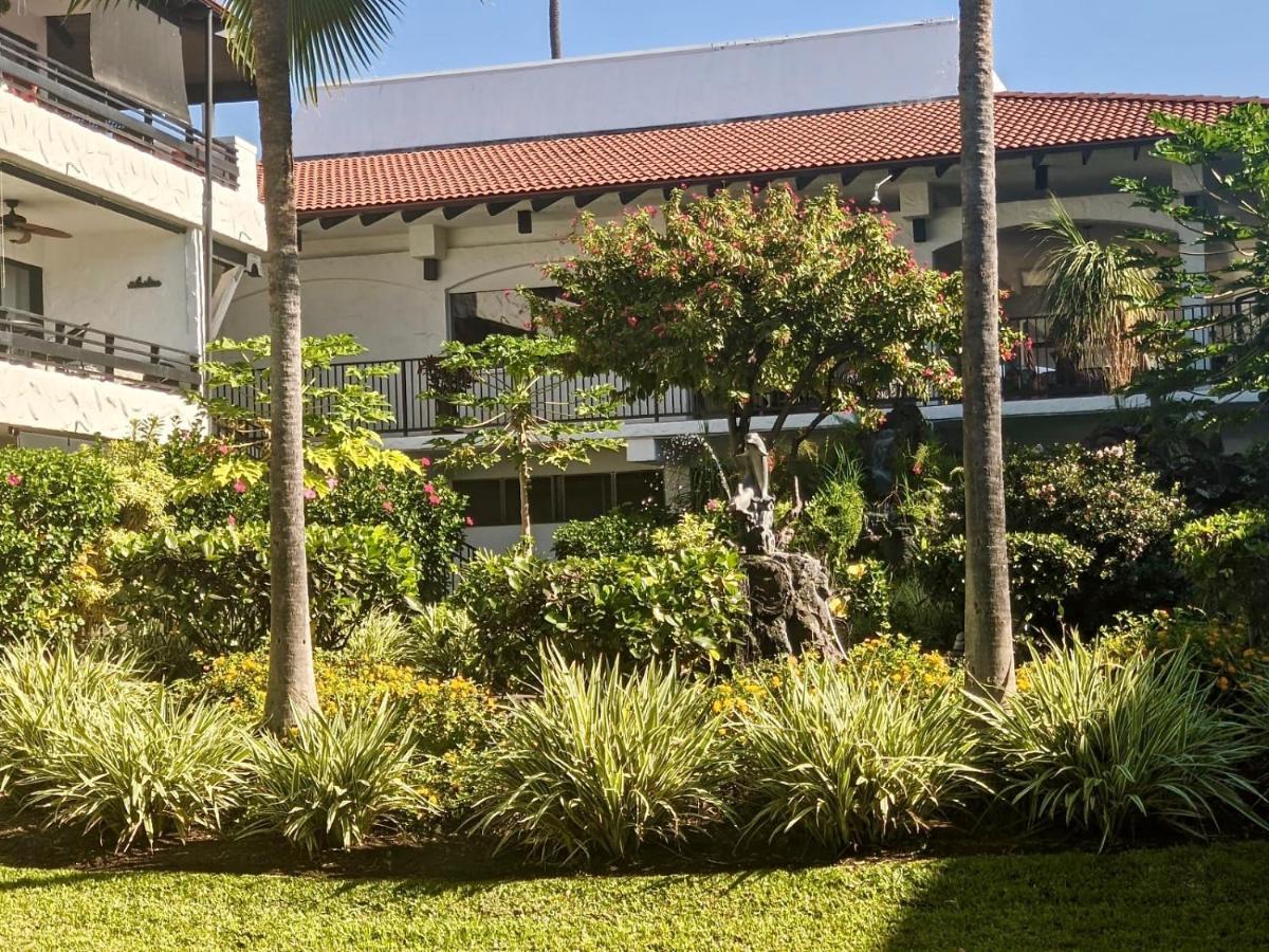 Unwind On Your Fantasy Hawaiian Vacation- 1Bd/1Ba Condo In Kailua-Kona, Hawaii Экстерьер фото