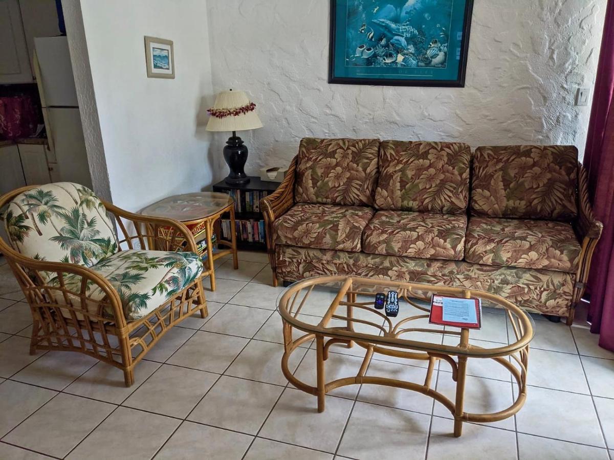 Unwind On Your Fantasy Hawaiian Vacation- 1Bd/1Ba Condo In Kailua-Kona, Hawaii Экстерьер фото