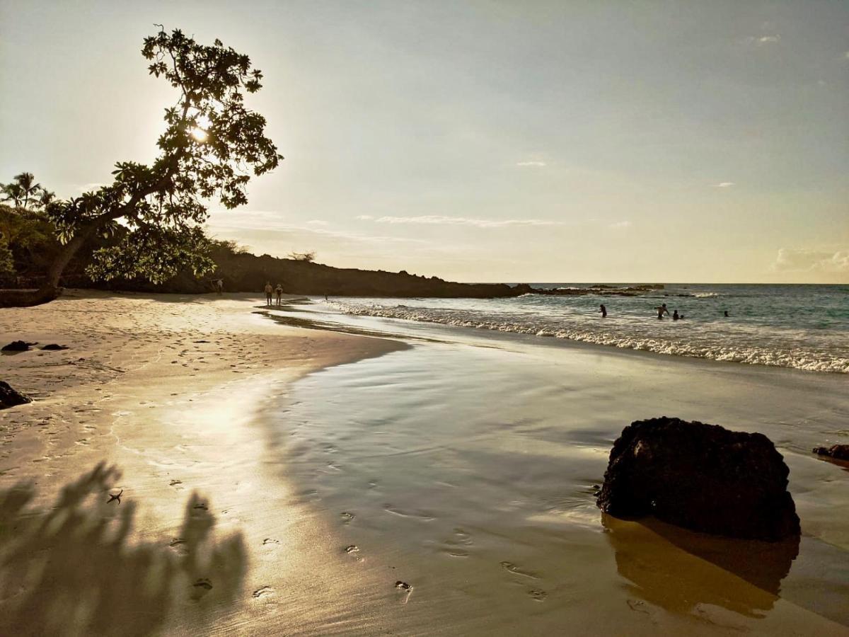 Unwind On Your Fantasy Hawaiian Vacation- 1Bd/1Ba Condo In Kailua-Kona, Hawaii Экстерьер фото