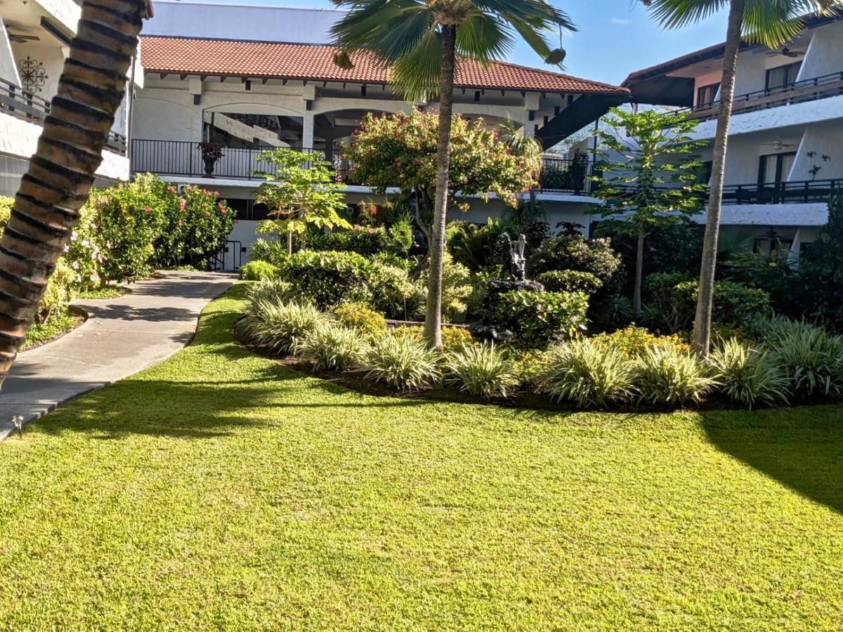 Unwind On Your Fantasy Hawaiian Vacation- 1Bd/1Ba Condo In Kailua-Kona, Hawaii Экстерьер фото
