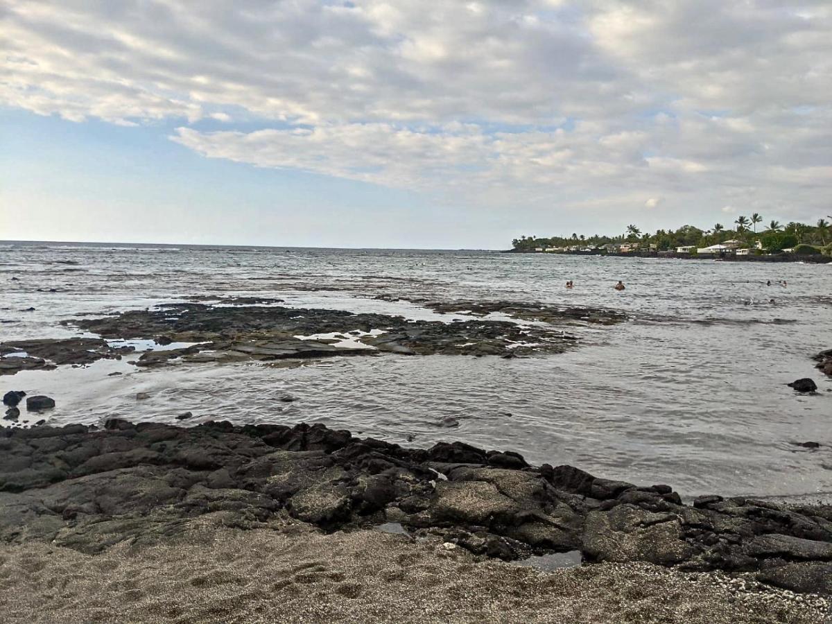 Unwind On Your Fantasy Hawaiian Vacation- 1Bd/1Ba Condo In Kailua-Kona, Hawaii Экстерьер фото