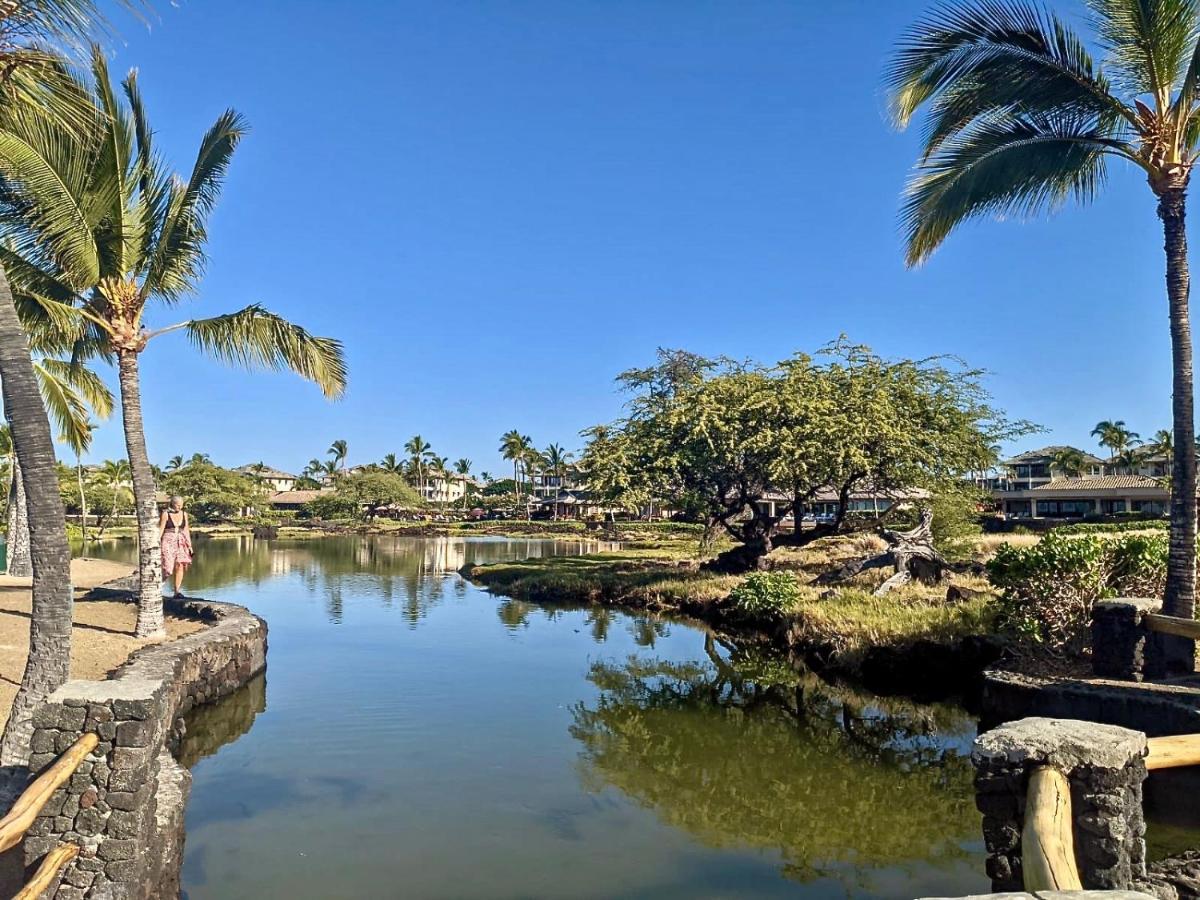 Unwind On Your Fantasy Hawaiian Vacation- 1Bd/1Ba Condo In Kailua-Kona, Hawaii Экстерьер фото