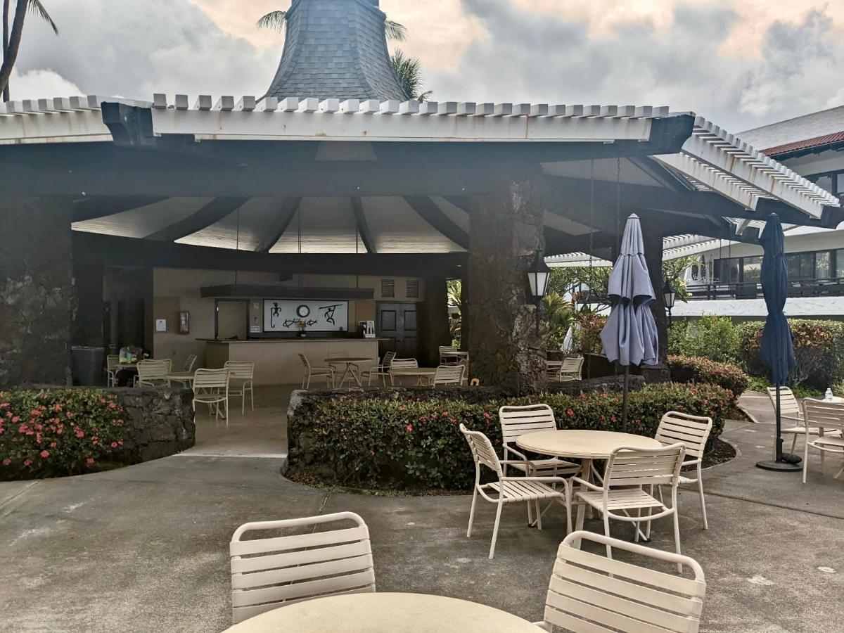 Unwind On Your Fantasy Hawaiian Vacation- 1Bd/1Ba Condo In Kailua-Kona, Hawaii Экстерьер фото